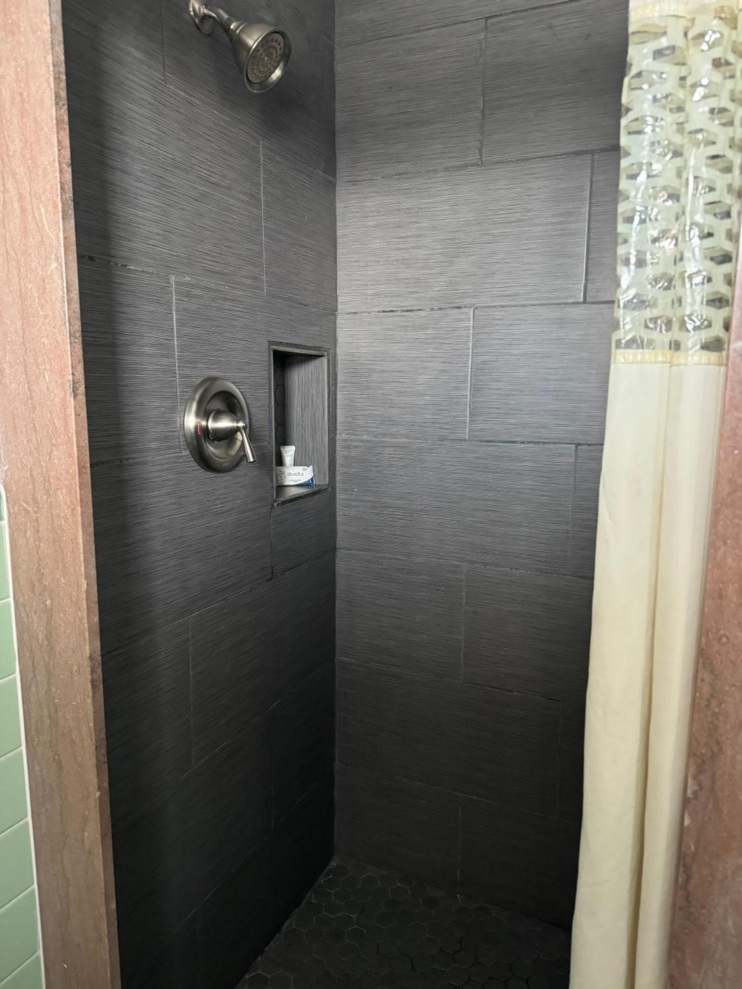 Budget Inn Данвілл Екстер'єр фото